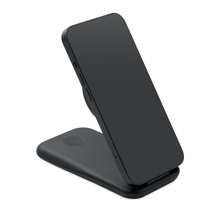  Chargeur sans fil 3 en 1 15W