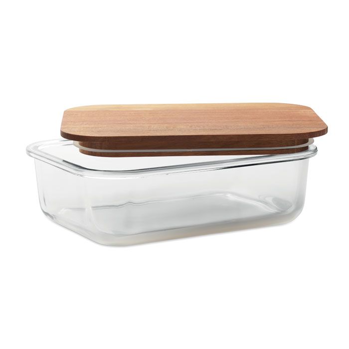  Lunch box en verre 800ml