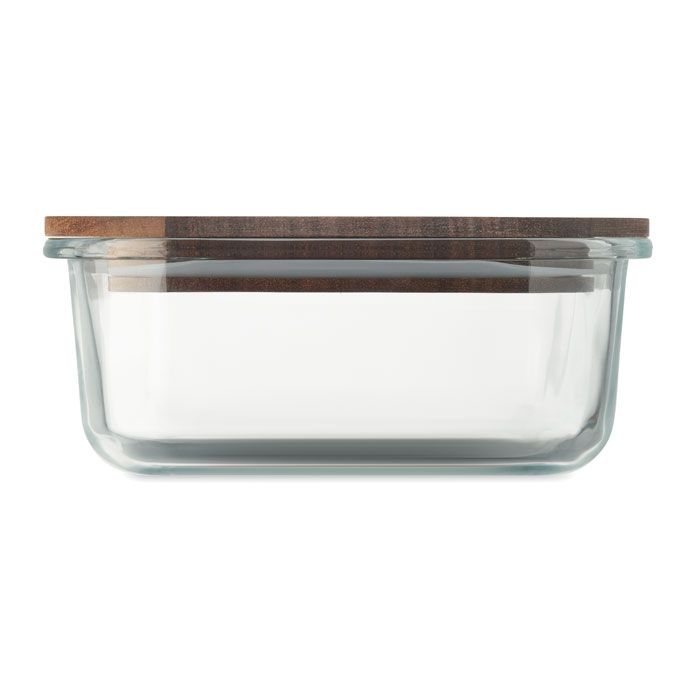  Lunch box en verre 800ml