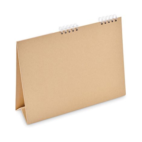 Calendrier de bureau avec mémo