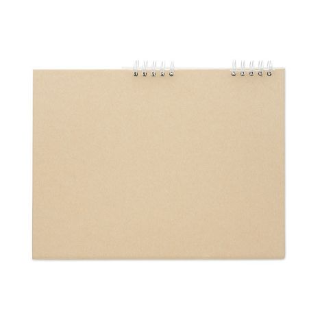  Calendrier de bureau avec mémo