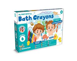 Jouets éducatifs pour enfants