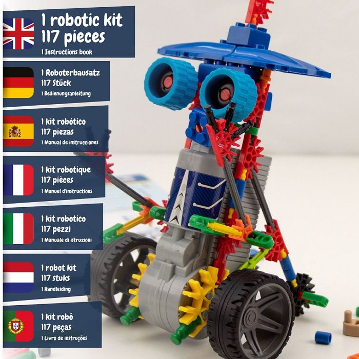  Jeux éducatifs pour enfants