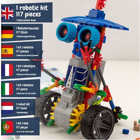  Jeux éducatifs pour enfants