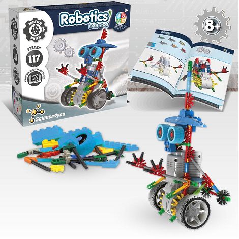  Jeux éducatifs pour enfants