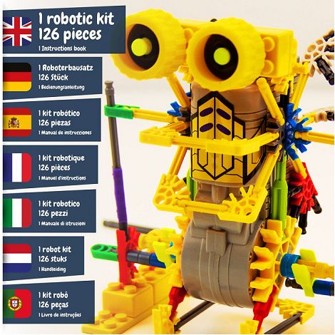 Jeu éducatif pour les enfants