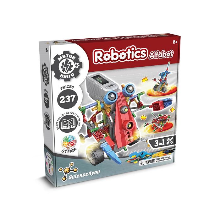  Jeu éducatif pour les enfants