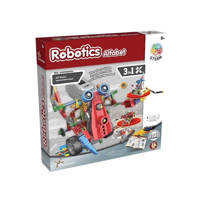  Jeu éducatif pour les enfants