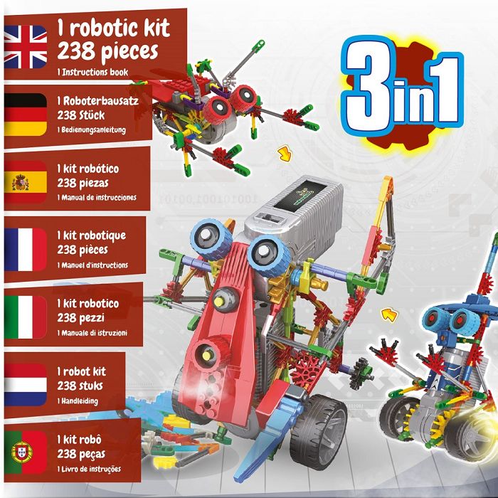  Jeu éducatif pour les enfants