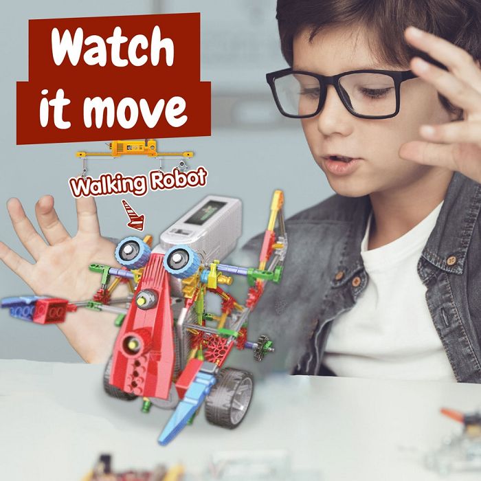  Jeu éducatif pour les enfants