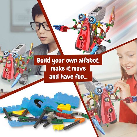  Jeu éducatif pour les enfants