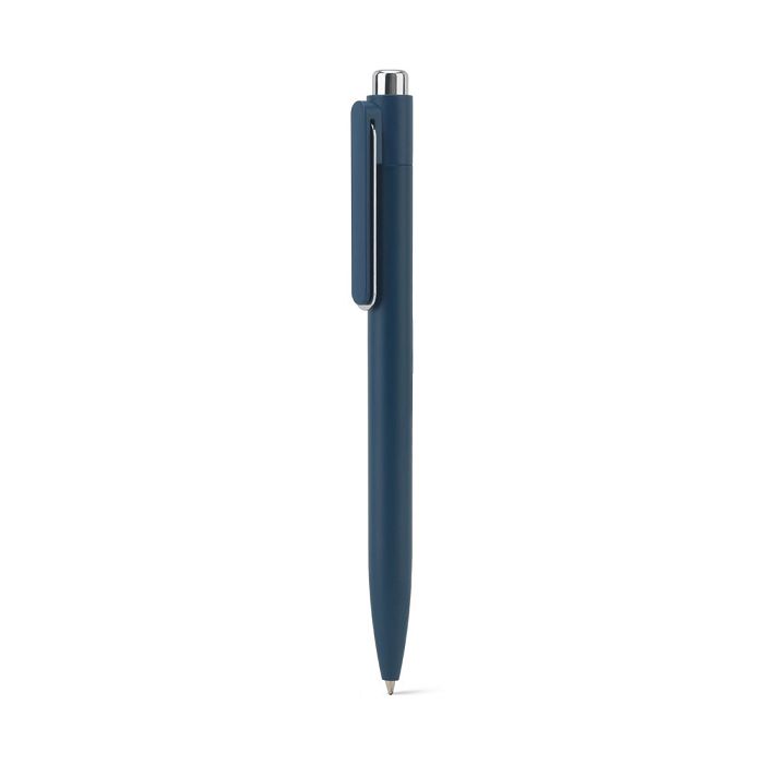  Stylo à bille en aluminium (94% recyclé) avec clip innovant