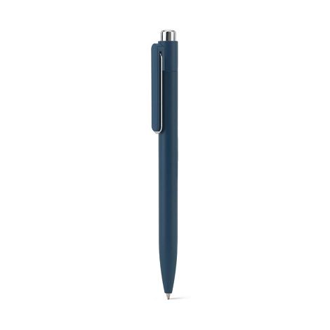  Stylo à bille en aluminium (94% recyclé) avec clip innovant