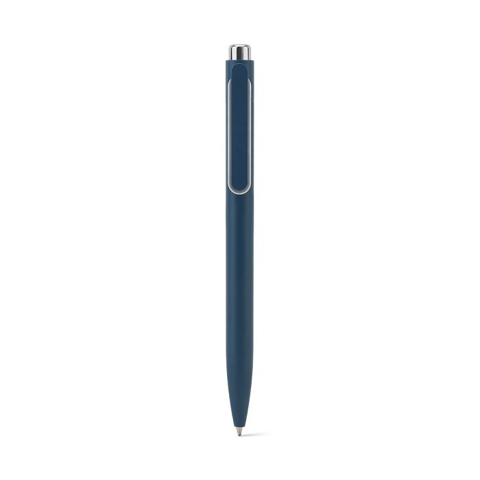  Stylo à bille en aluminium (94% recyclé) avec clip innovant