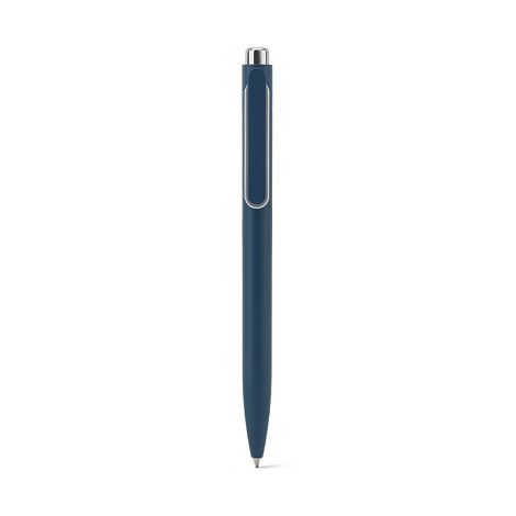 Stylo à bille en aluminium (94% recyclé) avec clip innovant