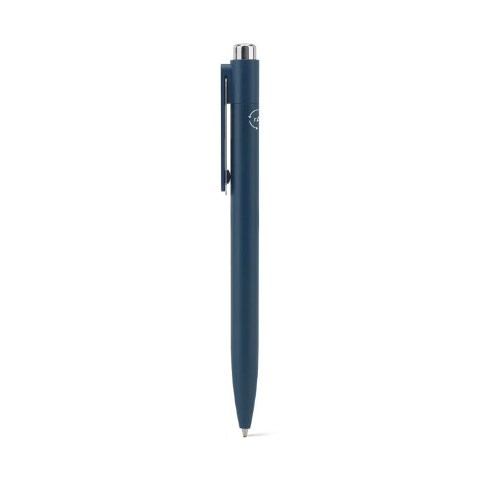 Stylo à bille en aluminium (94% recyclé) avec clip innovant