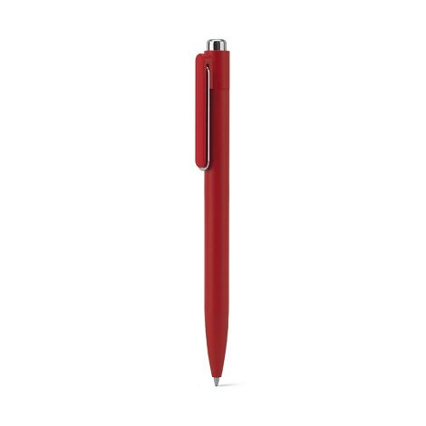 Stylo à bille en aluminium (94% recyclé) avec clip innovant
