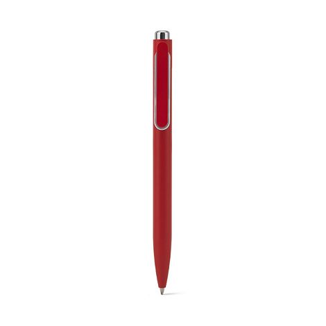  Stylo à bille en aluminium (94% recyclé) avec clip innovant