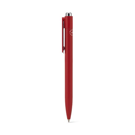  Stylo à bille en aluminium (94% recyclé) avec clip innovant