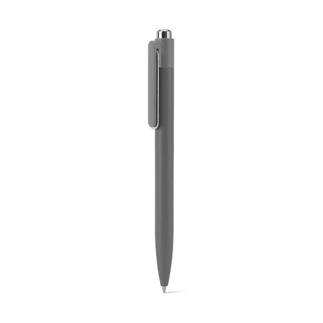 Stylo à bille en aluminium (94% recyclé) avec clip innovant
