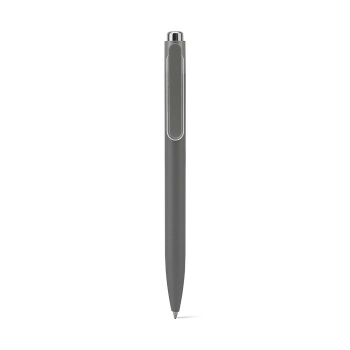  Stylo à bille en aluminium (94% recyclé) avec clip innovant