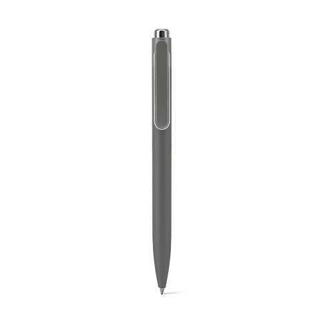  Stylo à bille en aluminium (94% recyclé) avec clip innovant
