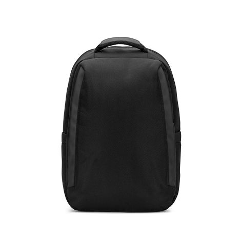  YANGON BPACK. Sac à dos antivol, en twill avec revêtement hydrofu