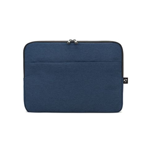  Sacoche pour ordinateur portable 14" en polyester recyclé haute d
