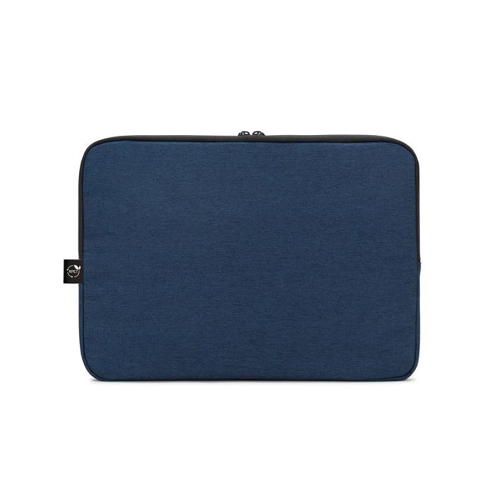  Sacoche pour ordinateur portable 14" en polyester recyclé haute d