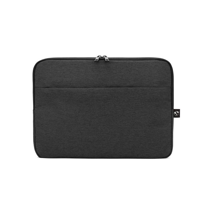  Sacoche pour ordinateur portable 14" en polyester recyclé haute d