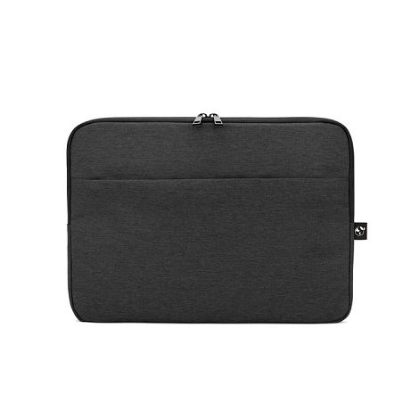  Sacoche pour ordinateur portable 14" en polyester recyclé haute d