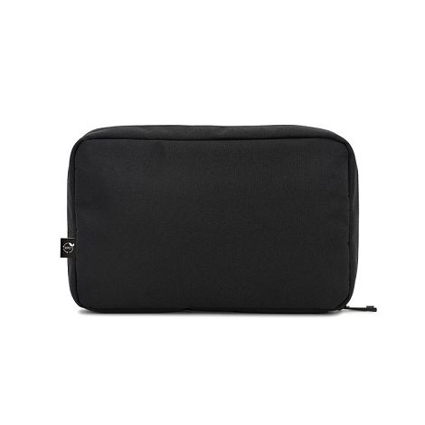  Sac de rangement spacieux pour accessoires technologiques en serg