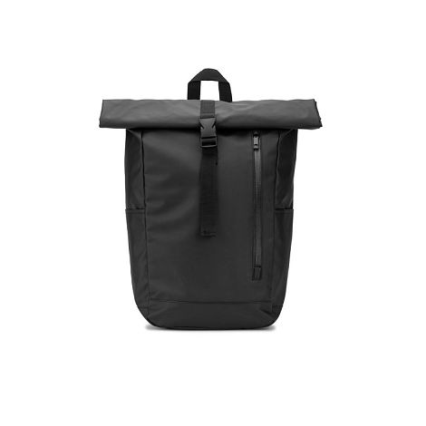  Sac à dos à roulettes avec système de fermeture à glissière perme