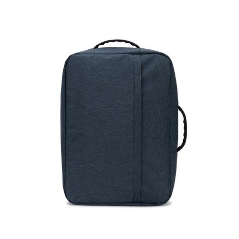  NIAMEY. 15. 6" en polyester recyclé haute densité 300D