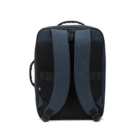  NIAMEY. 15. 6" en polyester recyclé haute densité 300D