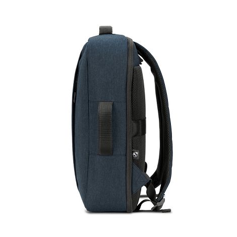  NIAMEY. 15. 6" en polyester recyclé haute densité 300D