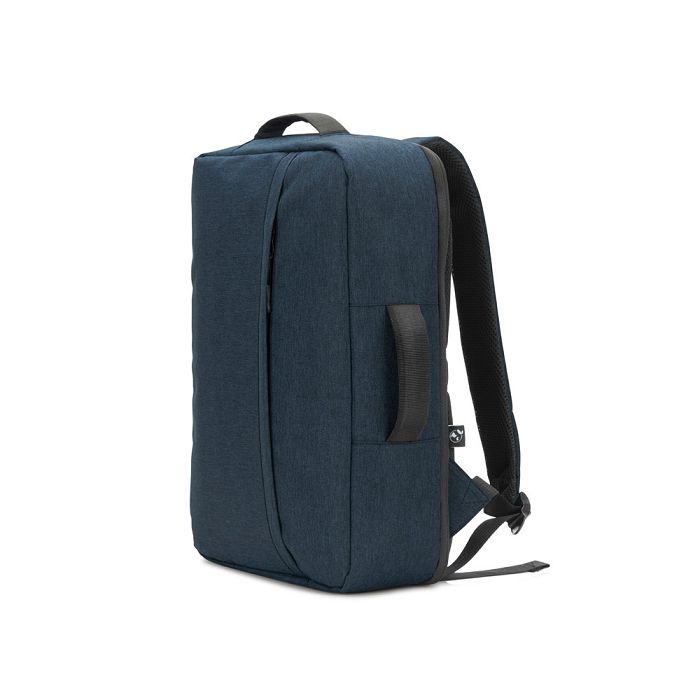  NIAMEY. 15. 6" en polyester recyclé haute densité 300D