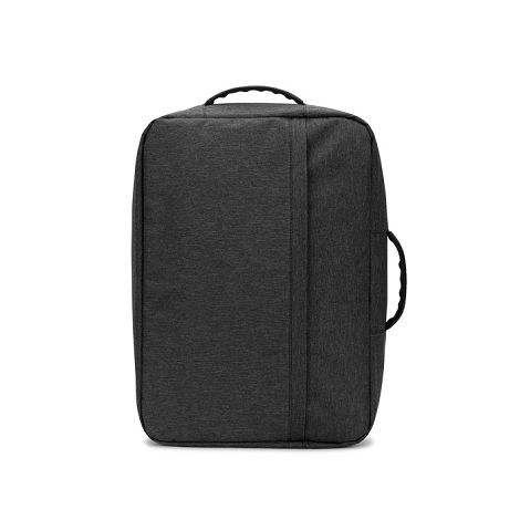  NIAMEY. 15. 6" en polyester recyclé haute densité 300D