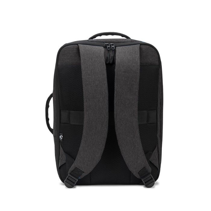  NIAMEY. 15. 6" en polyester recyclé haute densité 300D