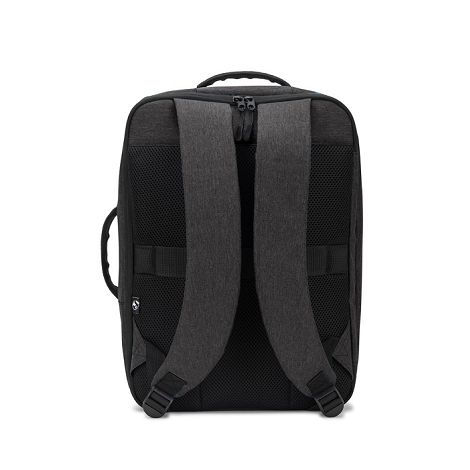  NIAMEY. 15. 6" en polyester recyclé haute densité 300D