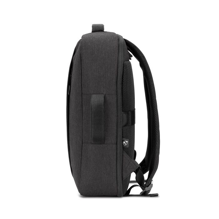  NIAMEY. 15. 6" en polyester recyclé haute densité 300D