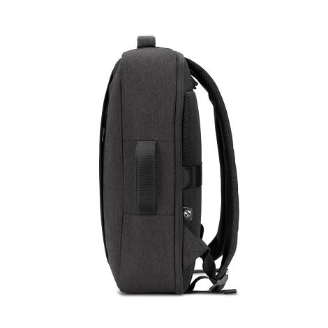  NIAMEY. 15. 6" en polyester recyclé haute densité 300D