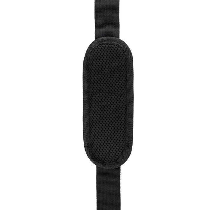  Sac de sport cylindrique en polyester recyclé haute densité 600D 