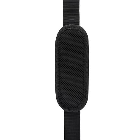  Sac de sport cylindrique en polyester recyclé haute densité 600D 