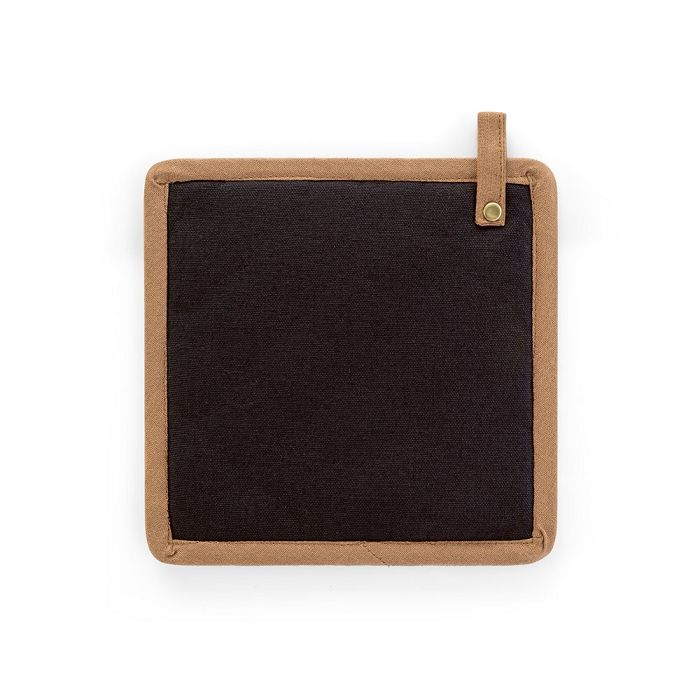  Manique en toile de coton (275 g/m²)