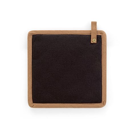 Manique en toile de coton (275 g/m²)