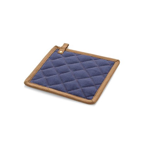 Manique en toile de coton (275 g/m²)