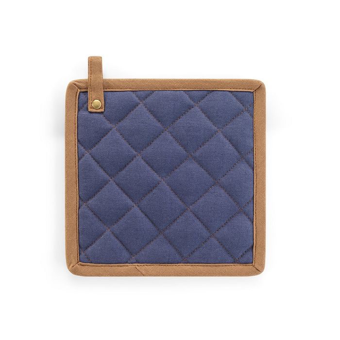  Manique en toile de coton (275 g/m²)