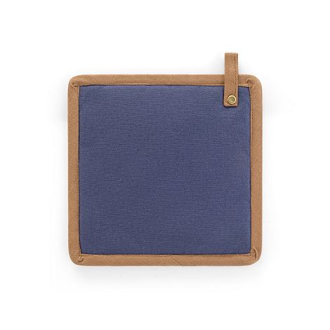 Manique en toile de coton (275 g/m²)