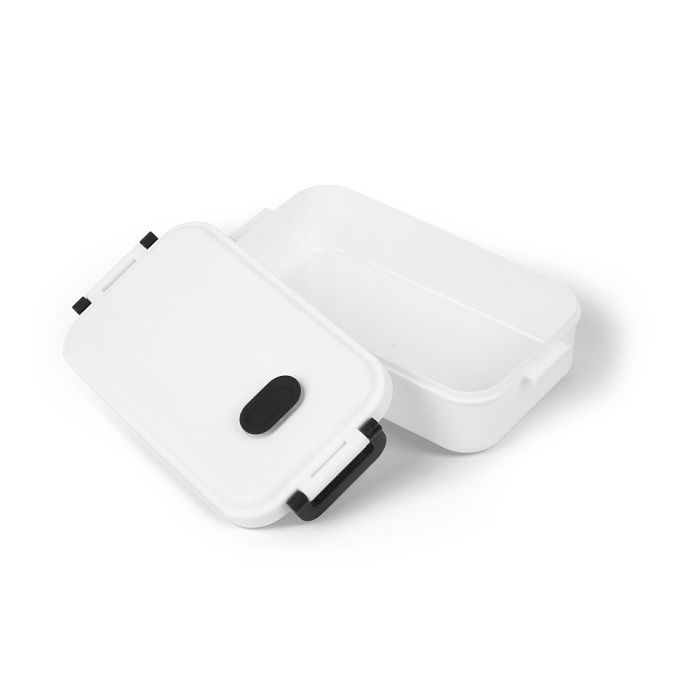  Boîte hermétique en PP 900 mL
